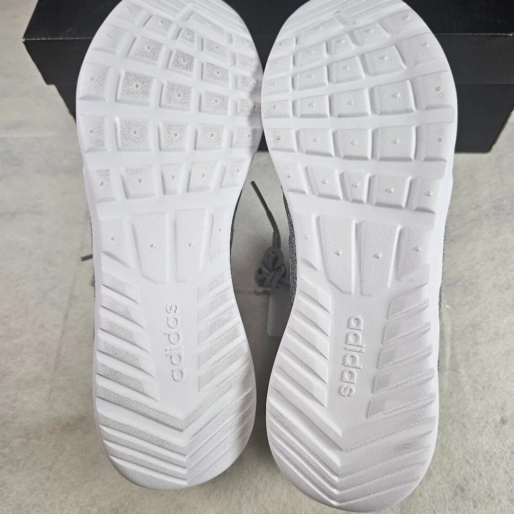 NEW Adidas QT Racer Women’s Running Shoes – Lightweight Cloudfoam Comfort - Picture 7 of 8